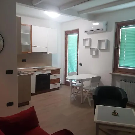 Von Vista Sulla Valle Apartment