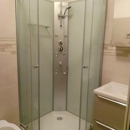 Apartament Von Vista Sulla Valle *