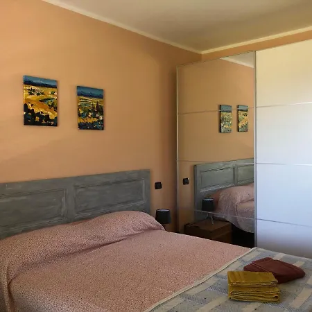 Apartment Von Vista Sulla Valle Saint-Vincent