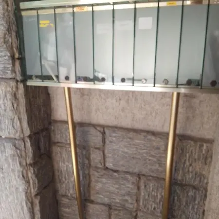 Von Vista Sulla Valle Apartament
