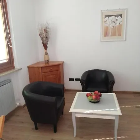 Apartment Von Vista Sulla Valle *