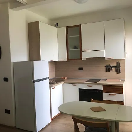 Von Vista Sulla Valle Apartment *
