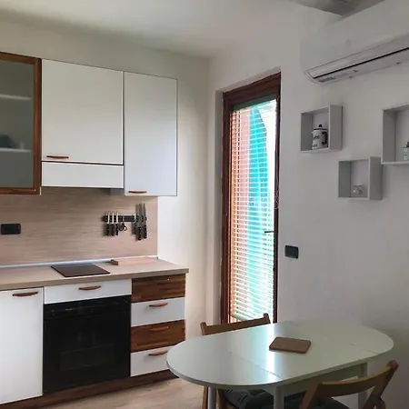 Von Vista Sulla Valle Apartament